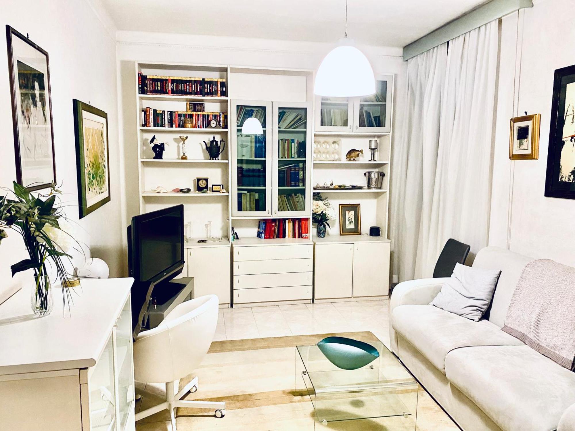Rosettas Apartment Rom