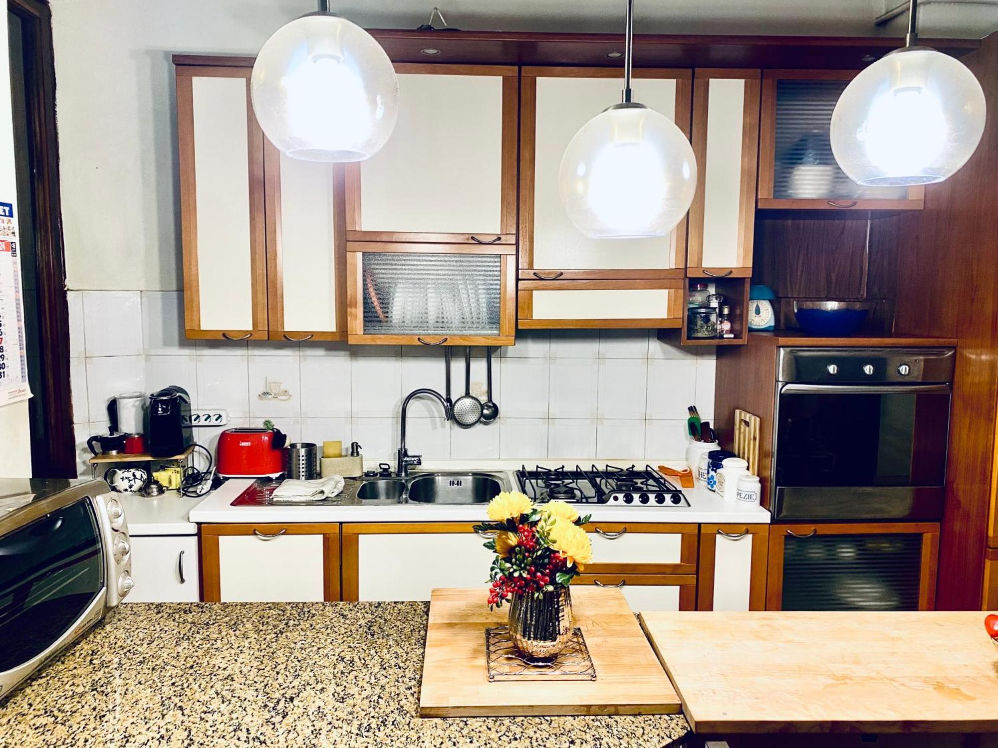 Rosettas Apartment Rom