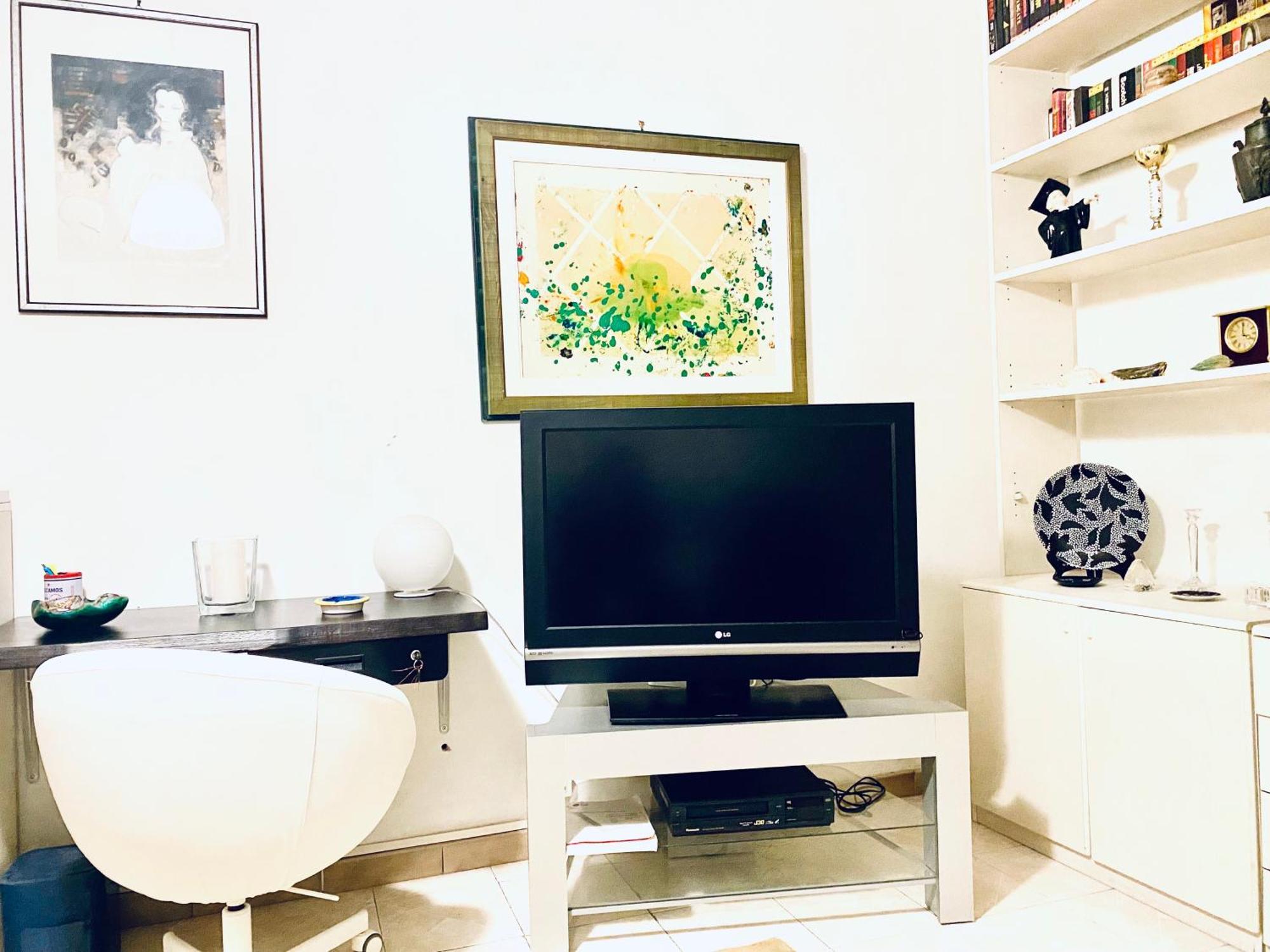 Rosettas Apartment