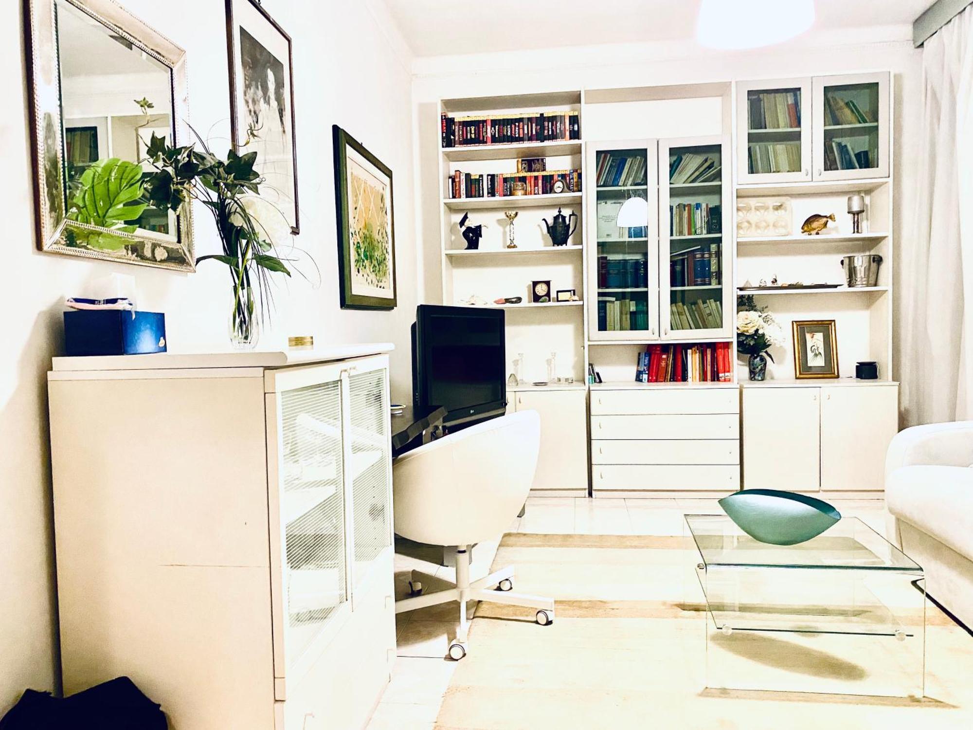 Rosettas Apartment