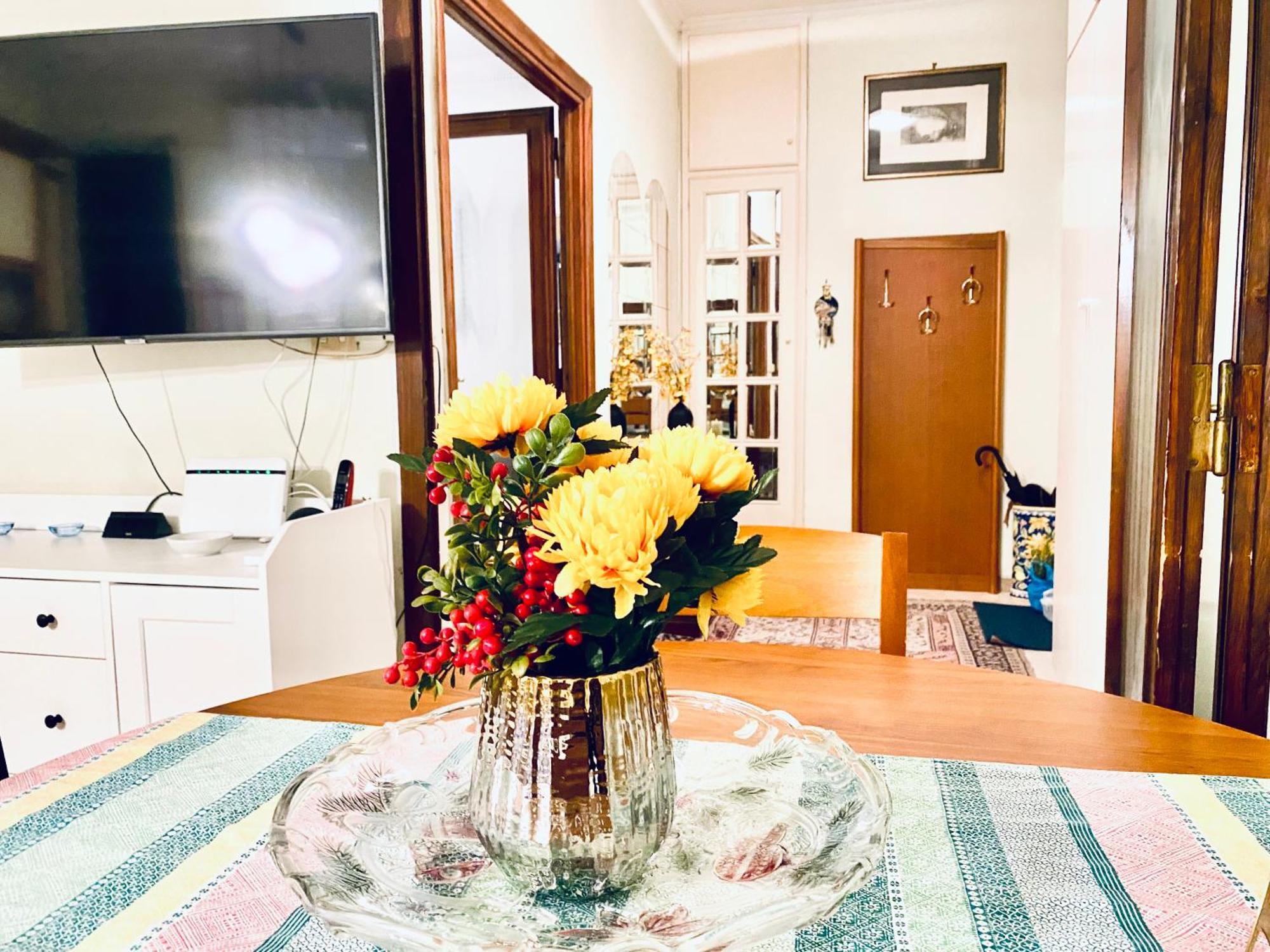 Apartment Rosettas